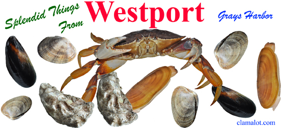Westport Sea food